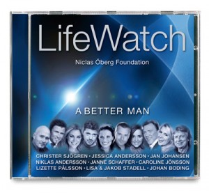 LifeWatch CD-skiva